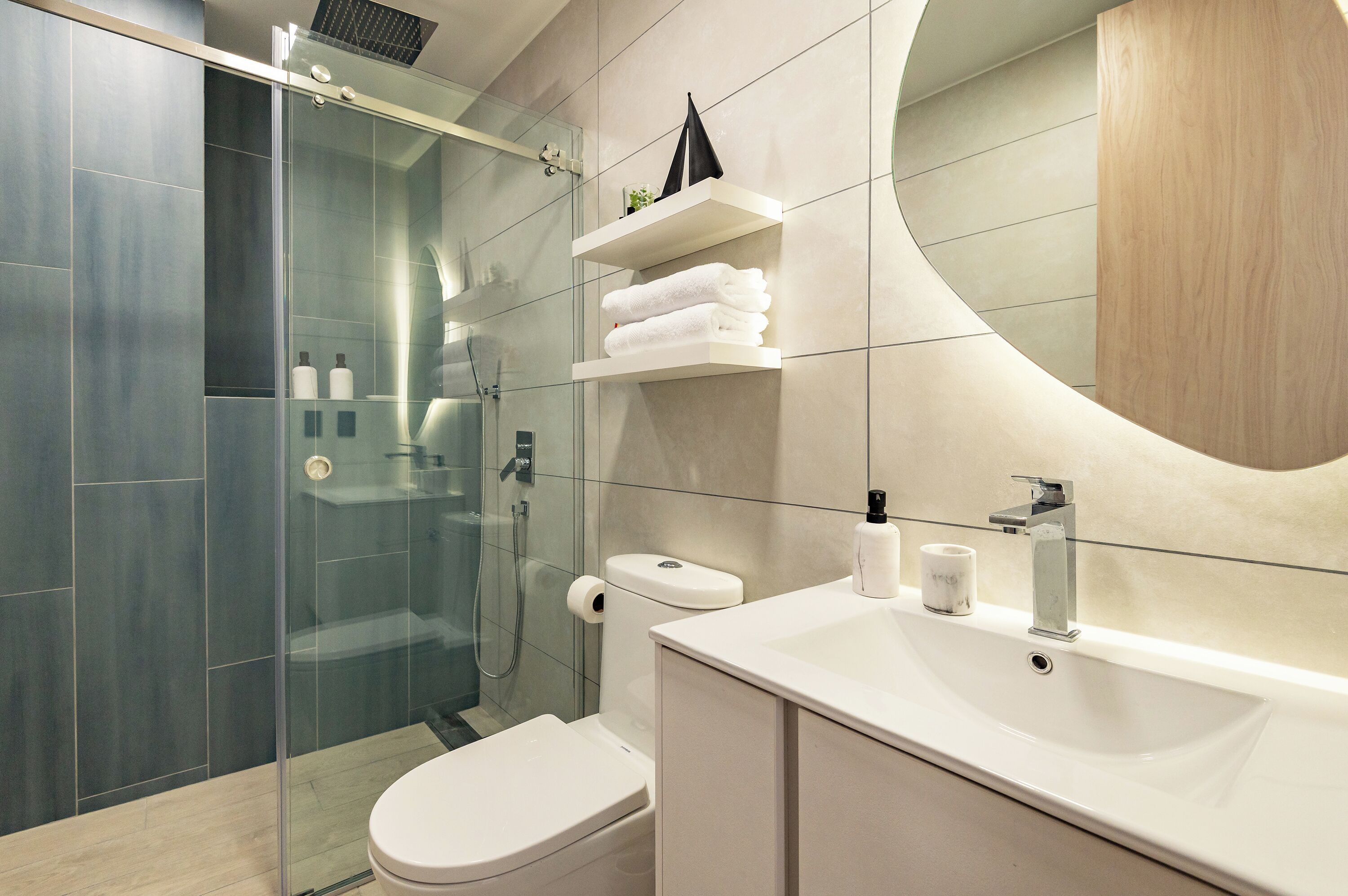 Baño