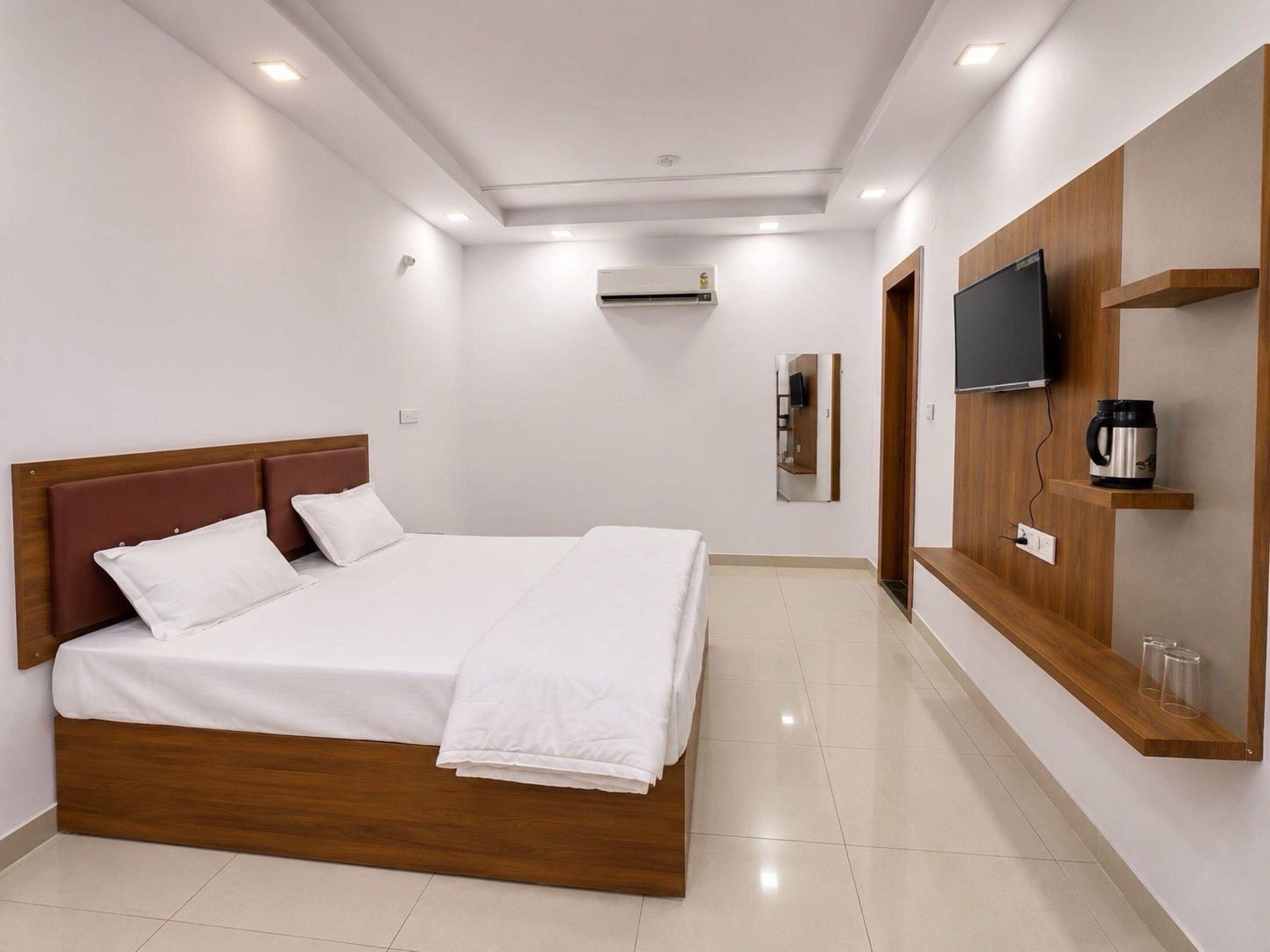 Casa | 1 habitación 