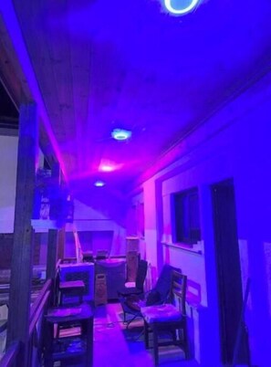 Unclassified image, 3 of 38, button - Delightful 1-bedroom apartment with AC in vibrant Limassol (Limassol)
