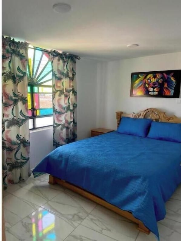 Habitación