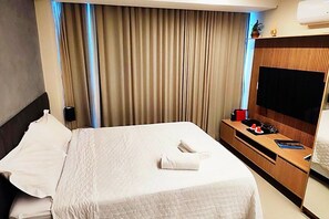 Room - Charming and Sophisticated Apartment "Prime Location" (Recife)