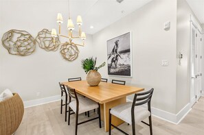 Apartment (3 Bedrooms) | Interior - Sea-cation TC 6303 (Port Aransas)