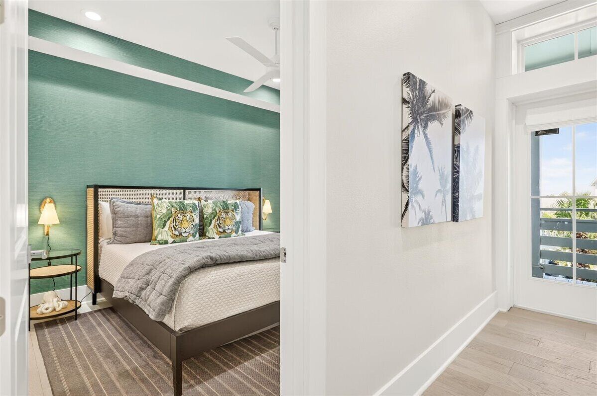 Apartment (3 Bedrooms) | Interior