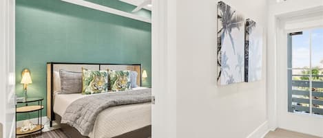 Apartment (3 Bedrooms) | Interior