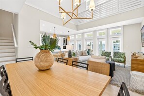 Apartment (3 Bedrooms) | Interior - Sea-cation TC 6303 (Port Aransas)