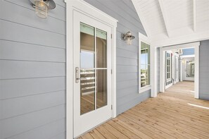 Apartment (3 Bedrooms) | Interior - Sea-cation TC 6303 (Port Aransas)
