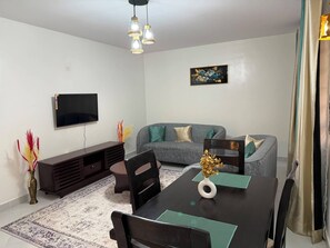 Una Smart TV