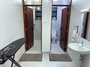 Badkamer