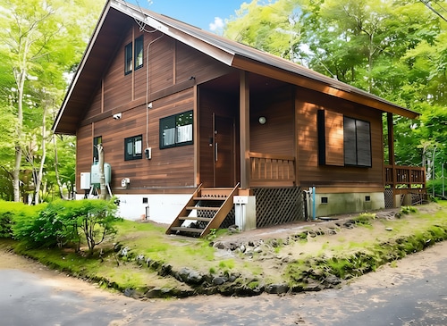 SPAHA 北輕井澤 YB1