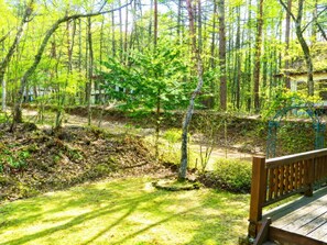 House, 2 Bedrooms, Patio, Garden View | View from room - SPAHA Kitakaruizawa YB1 (Agatsuma-gun Tsumagoimura Oazakanaraaza)