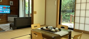 SPAHA 北轻井泽 YB1