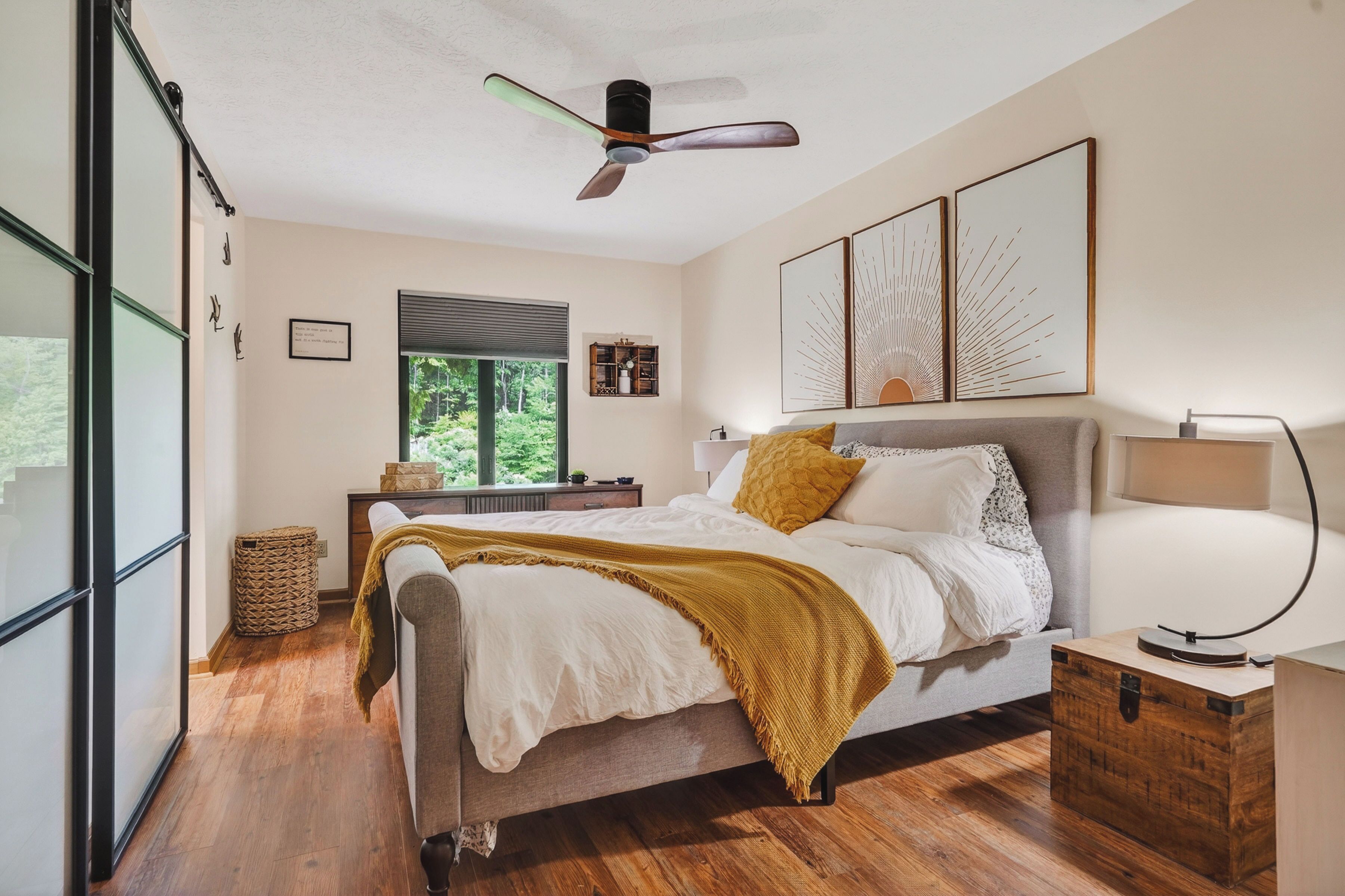 3 chambres, Wi-Fi, draps fournis