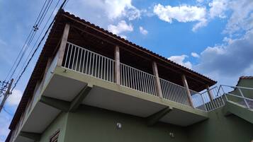 Ulkopuoli