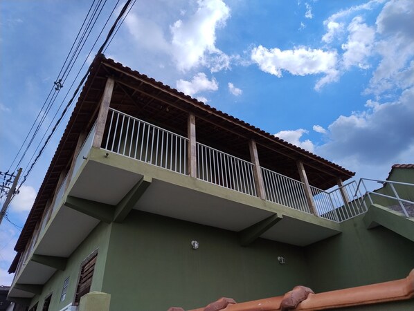 Exterior - Recanto De Minas (São Sebastião Do Rio Verde)