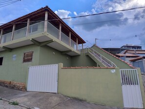 Exterior - Recanto De Minas (São Sebastião Do Rio Verde)
