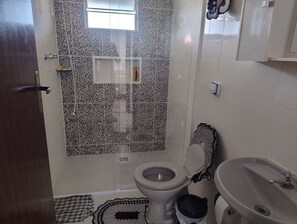 Bathroom - Recanto De Minas (São Sebastião Do Rio Verde)