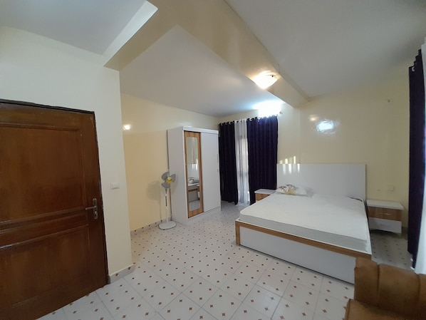 Habitación