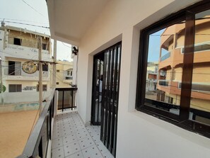 Detalle exterior