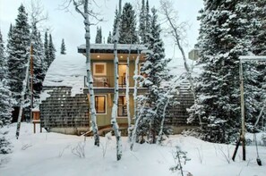 IMG_6612 - Luxury Mountain Modern / Hot tub near Brighton (Salt Lake City)