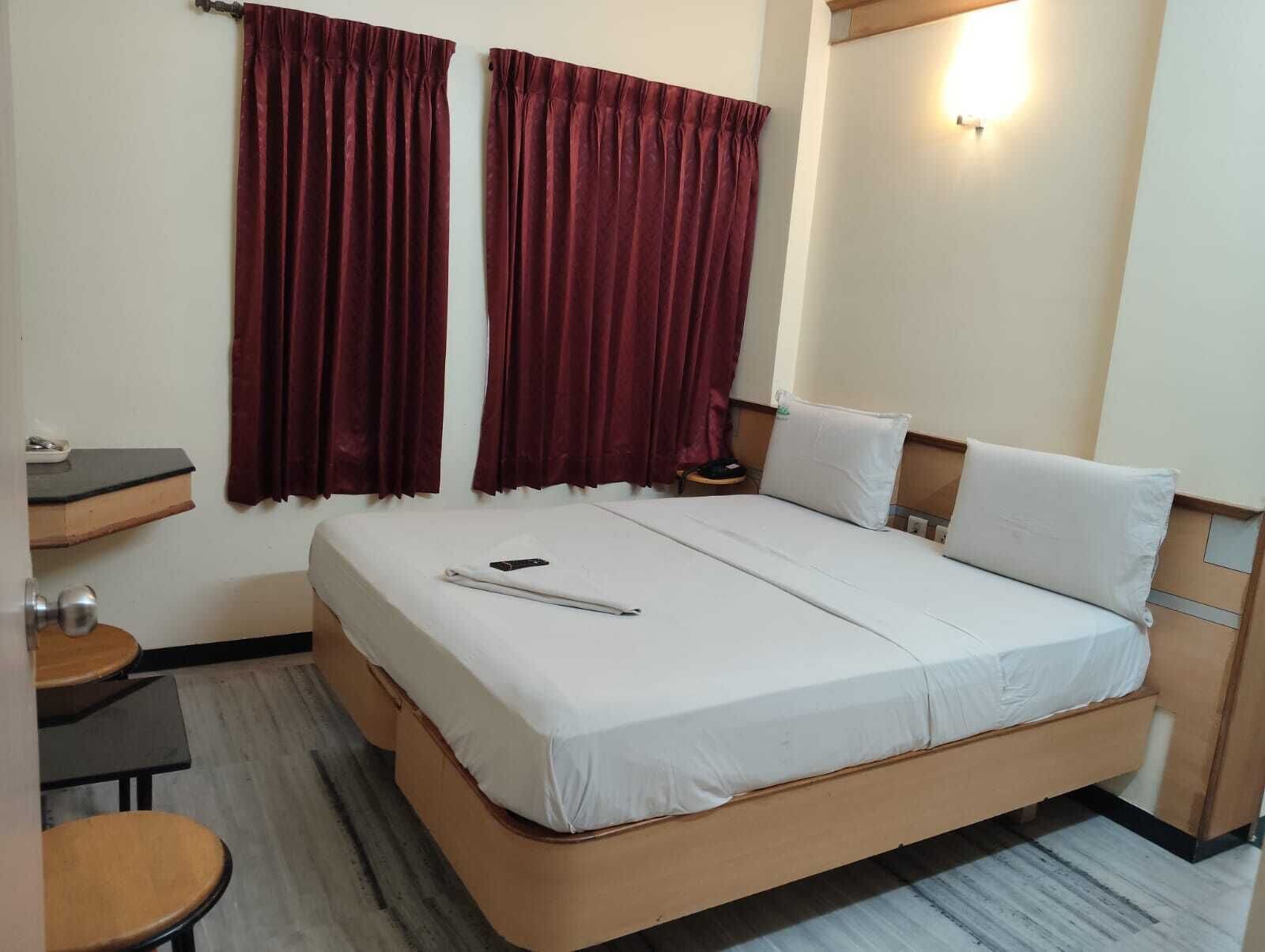 Comfort Double Room | Free WiFi