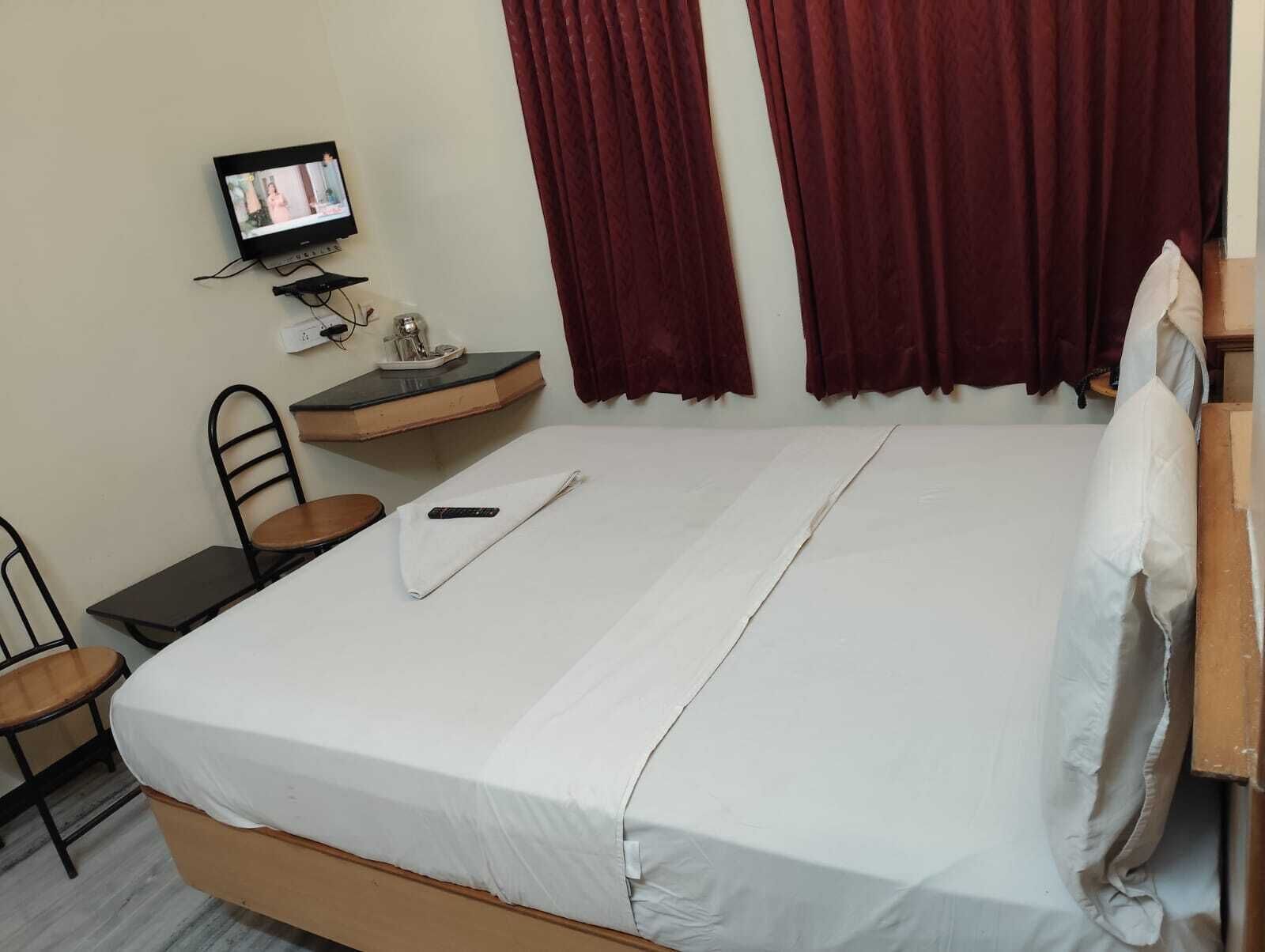 Comfort Double Room | WiFi (free)