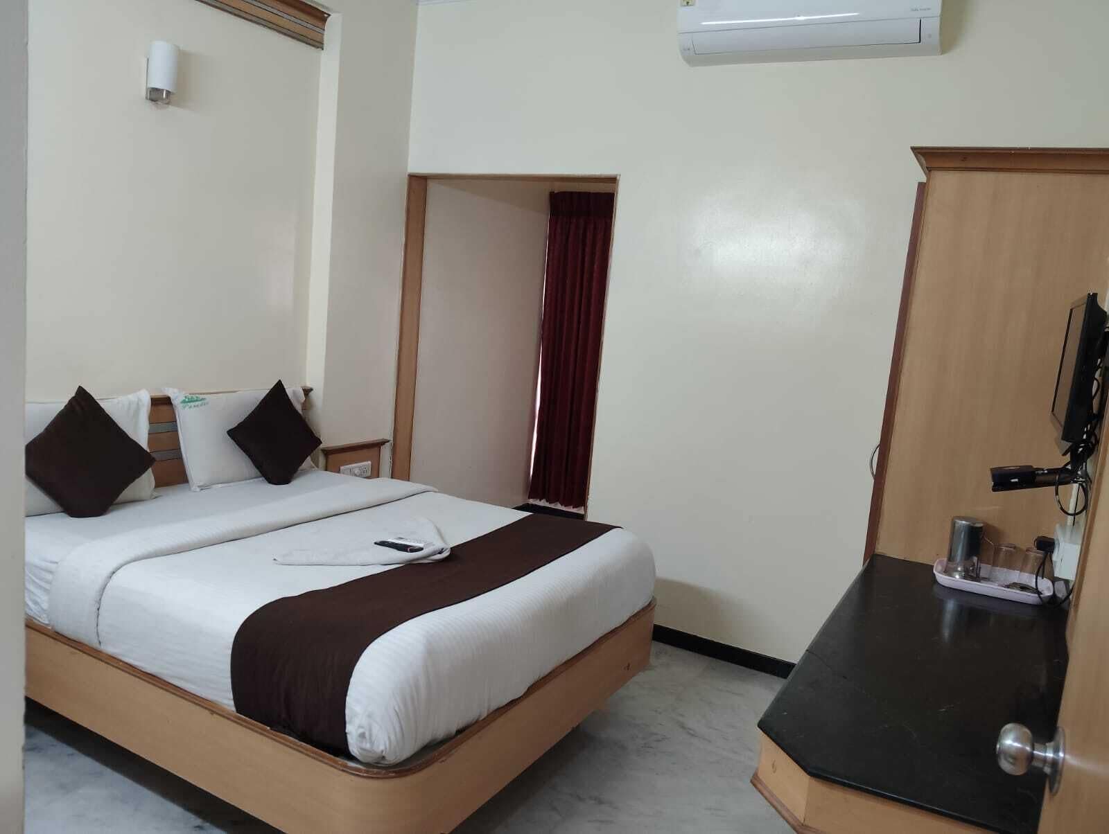 Comfort Double Room | Free WiFi