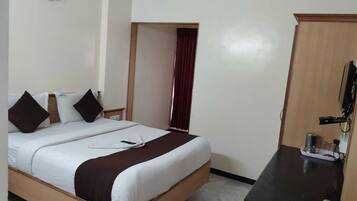 Comfort Double Room | Free WiFi
