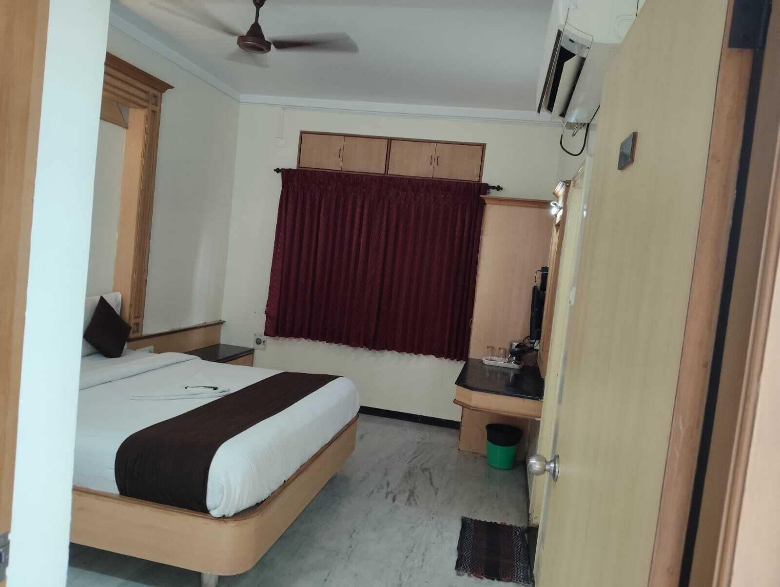 Comfort Double Room | Free WiFi
