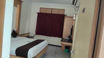 Comfort Double Room | Free WiFi