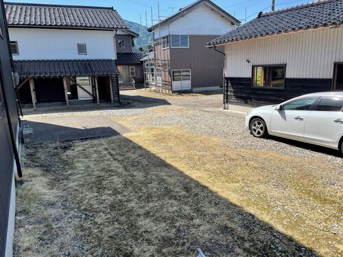 Resort villa Nanto EF1