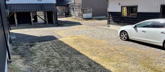 Resort villa Nanto EF1