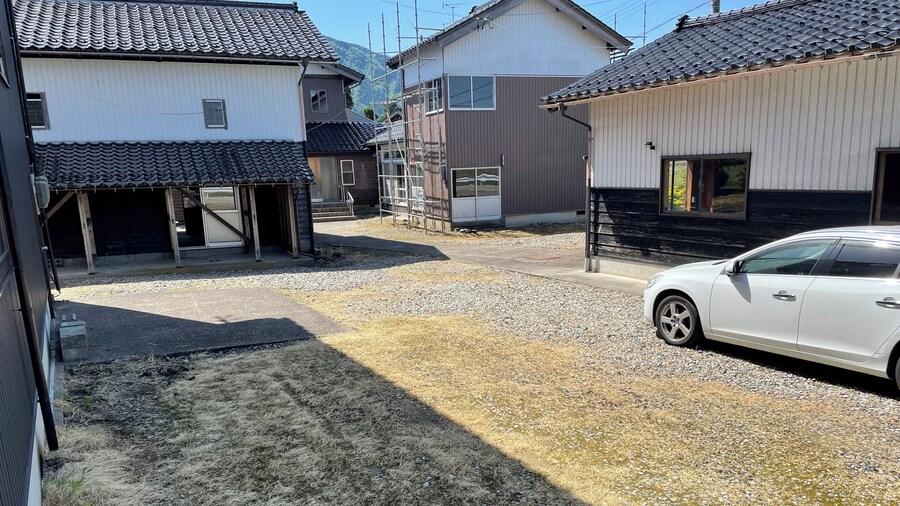 Resort villa Nanto EF1