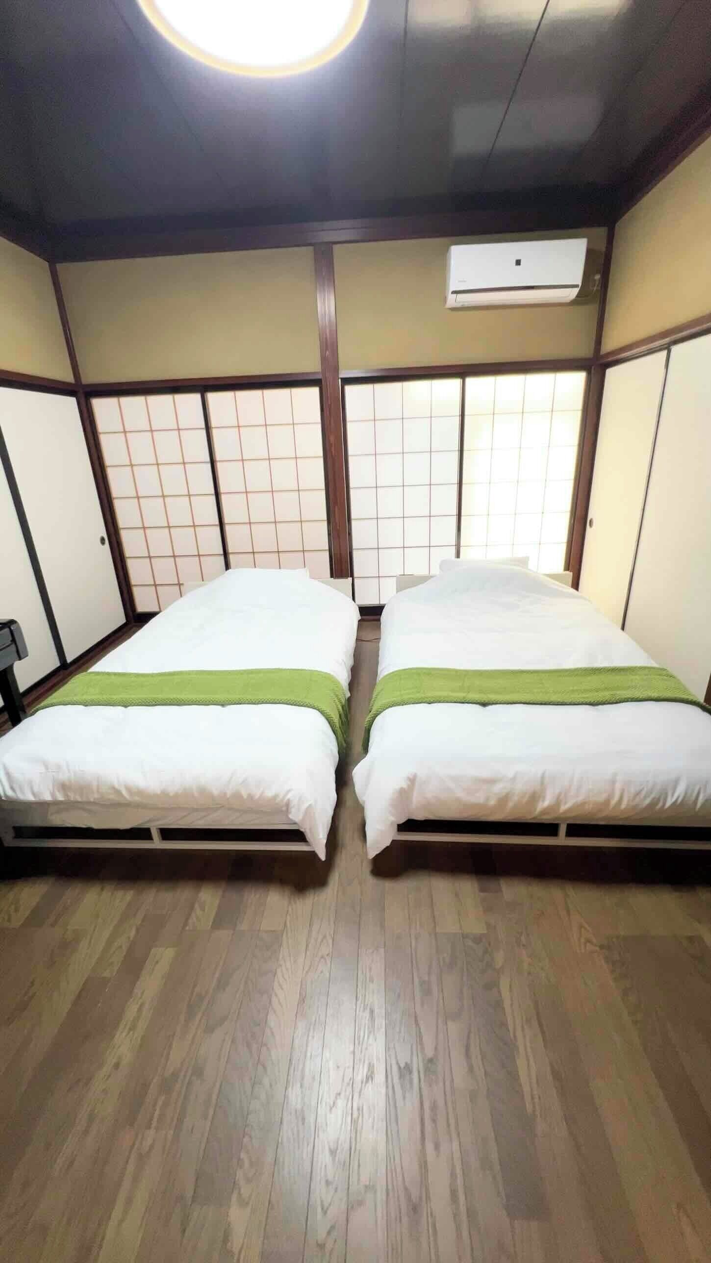 Cortinas blackout y wifi gratis 