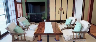 Resort villa Nanto EF1