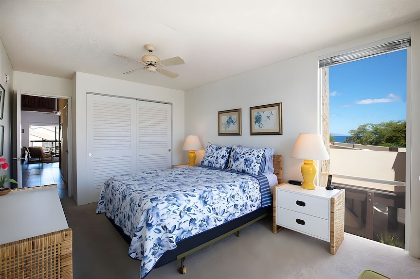 4br For 12, 2 Condos - Hale Kamaole, Kihei! - Maui