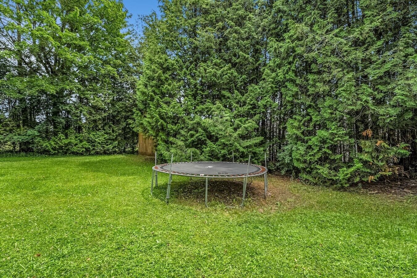Unterkunftsgelände