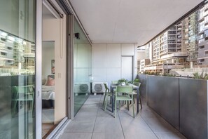 Dining - Aerie at West Side City View and Wellness Facilities (Melbourne)
