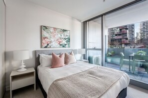 Room - Aerie at West Side City View and Wellness Facilities (Melbourne)