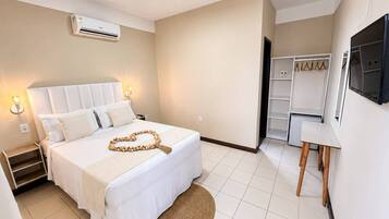 Habitación básica con 2 camas individuales, no fumadores | Wifi gratis