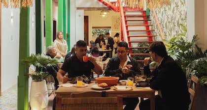 Casa Aura Hotel