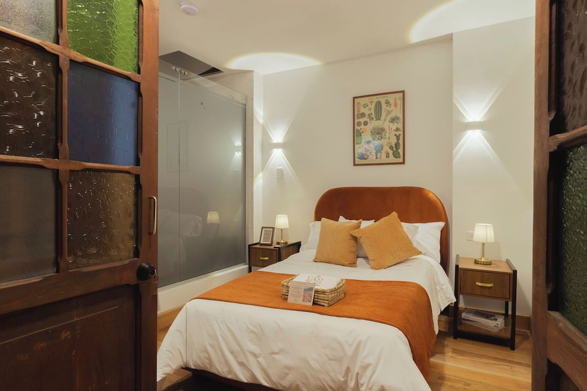 Habitación estándar doble | Wifi gratis