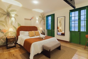 Suite | Wifi gratis