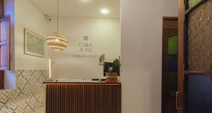 Casa Aura Hotel