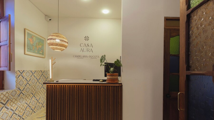 Casa Aura Hotel