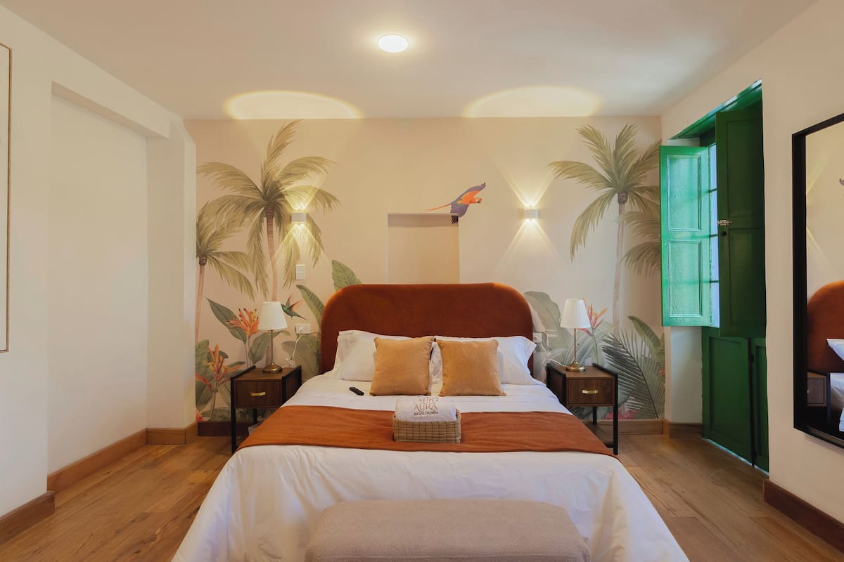 Suite | Wifi gratis
