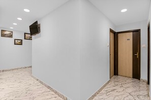 Hus | Innvendig