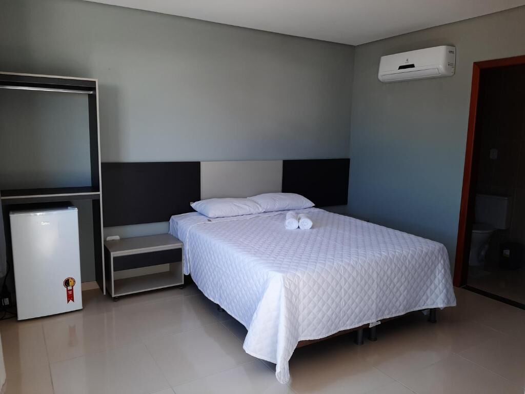 Deluxe Double Room, Lanai, Partial Sea View