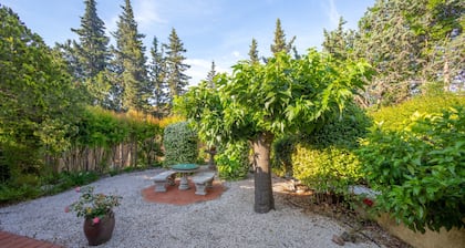 Le Pavillon de Pampelonne