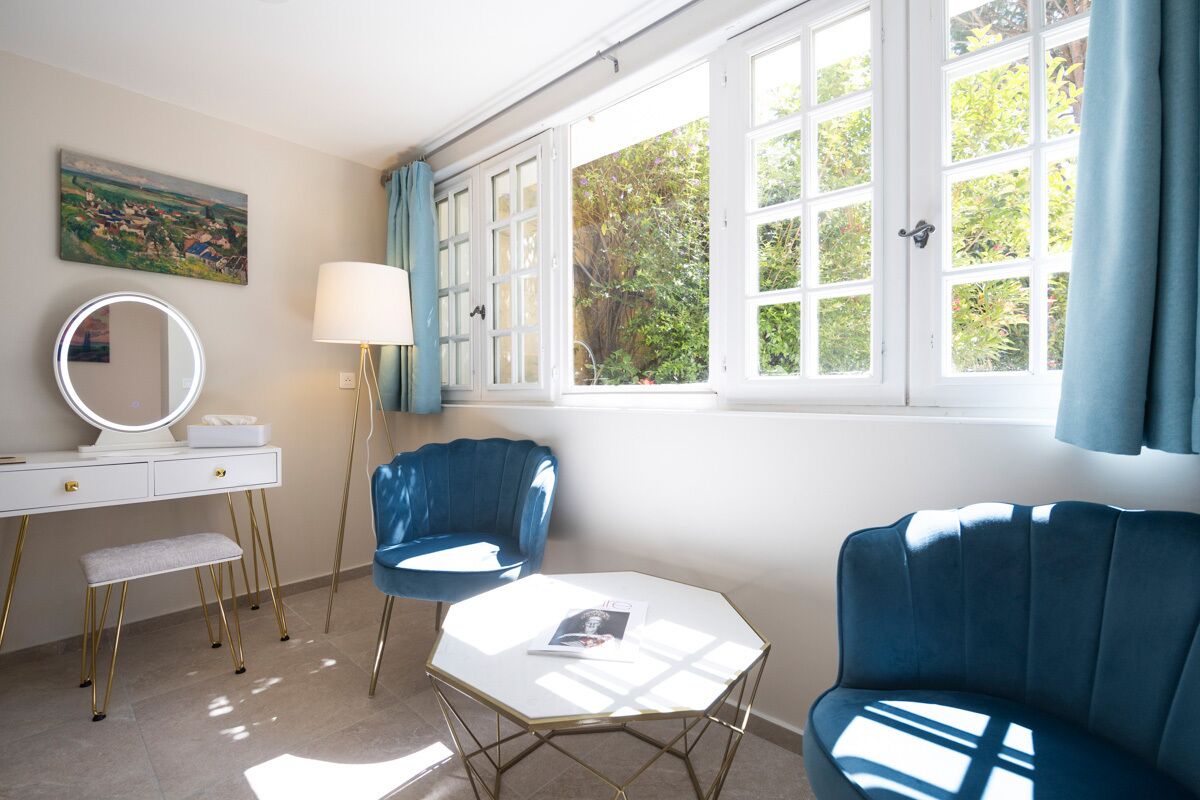 Family Quadruple Room