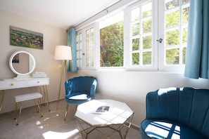 Family Quadruple Room
